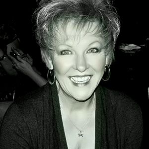 Meet your Posher, Janet